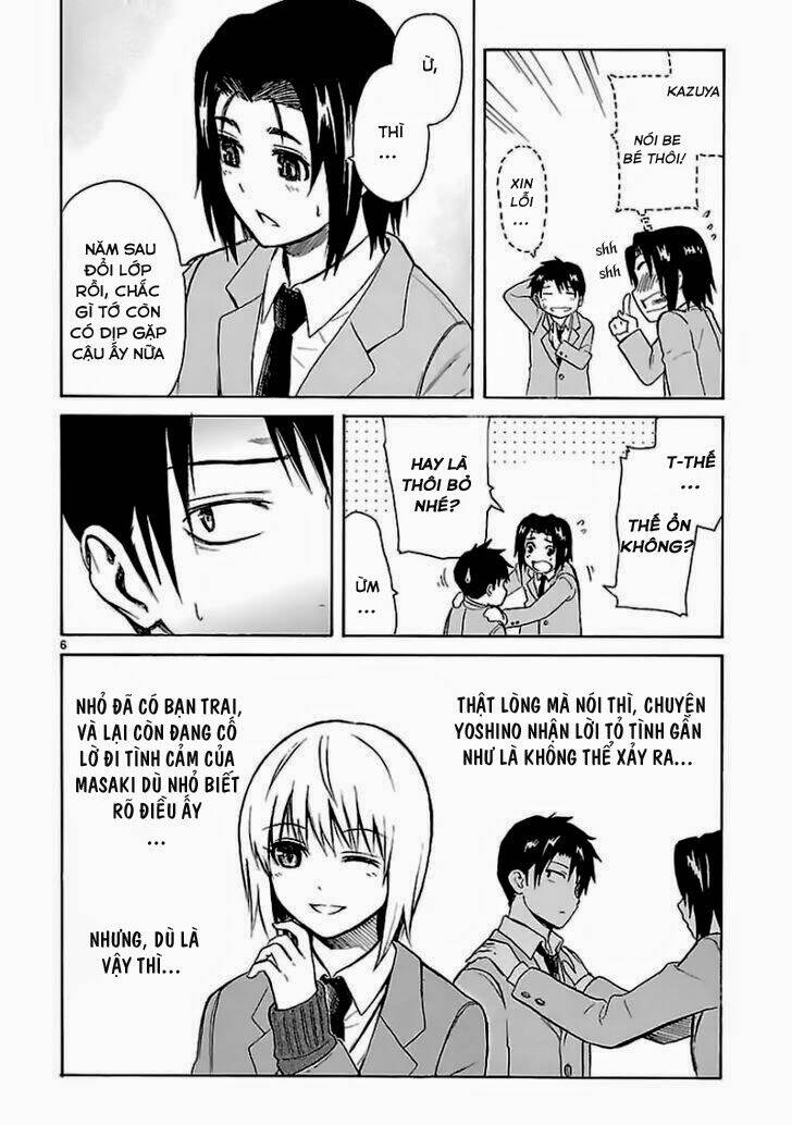 ore ga doutei o sutetara shinu ken ni tsuite chapter 10 6