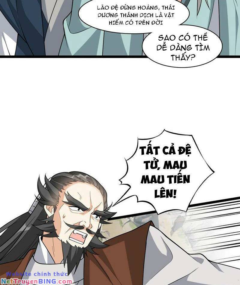 ta nuôi nữ đế phản diện thành yandere chapter 20 69