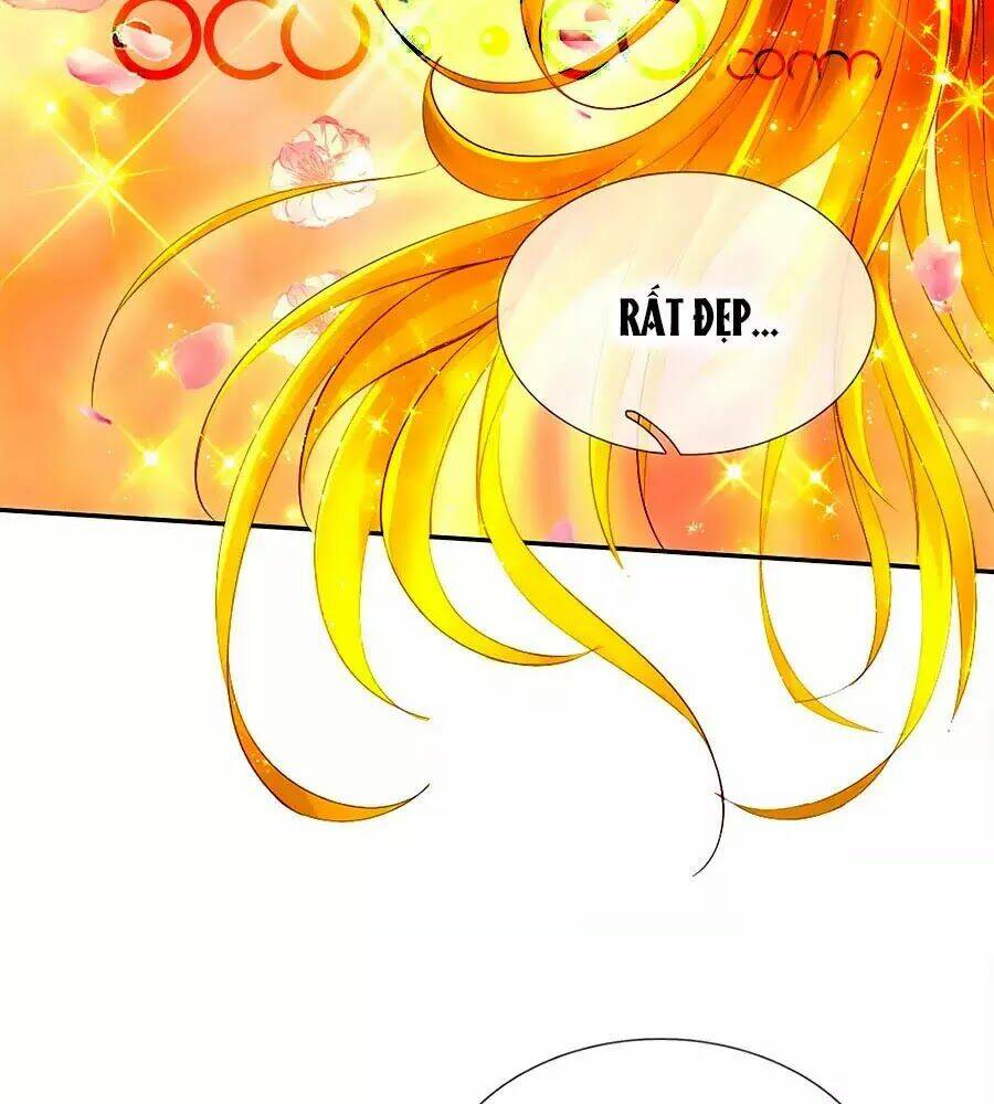 bỗng một ngày trở thành con gái nhà vua chapter 123 9