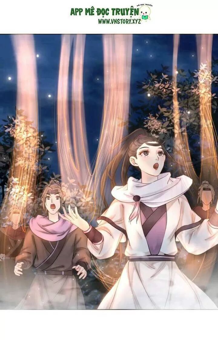 cực phẩm phế vật tiểu thư chapter 62 47