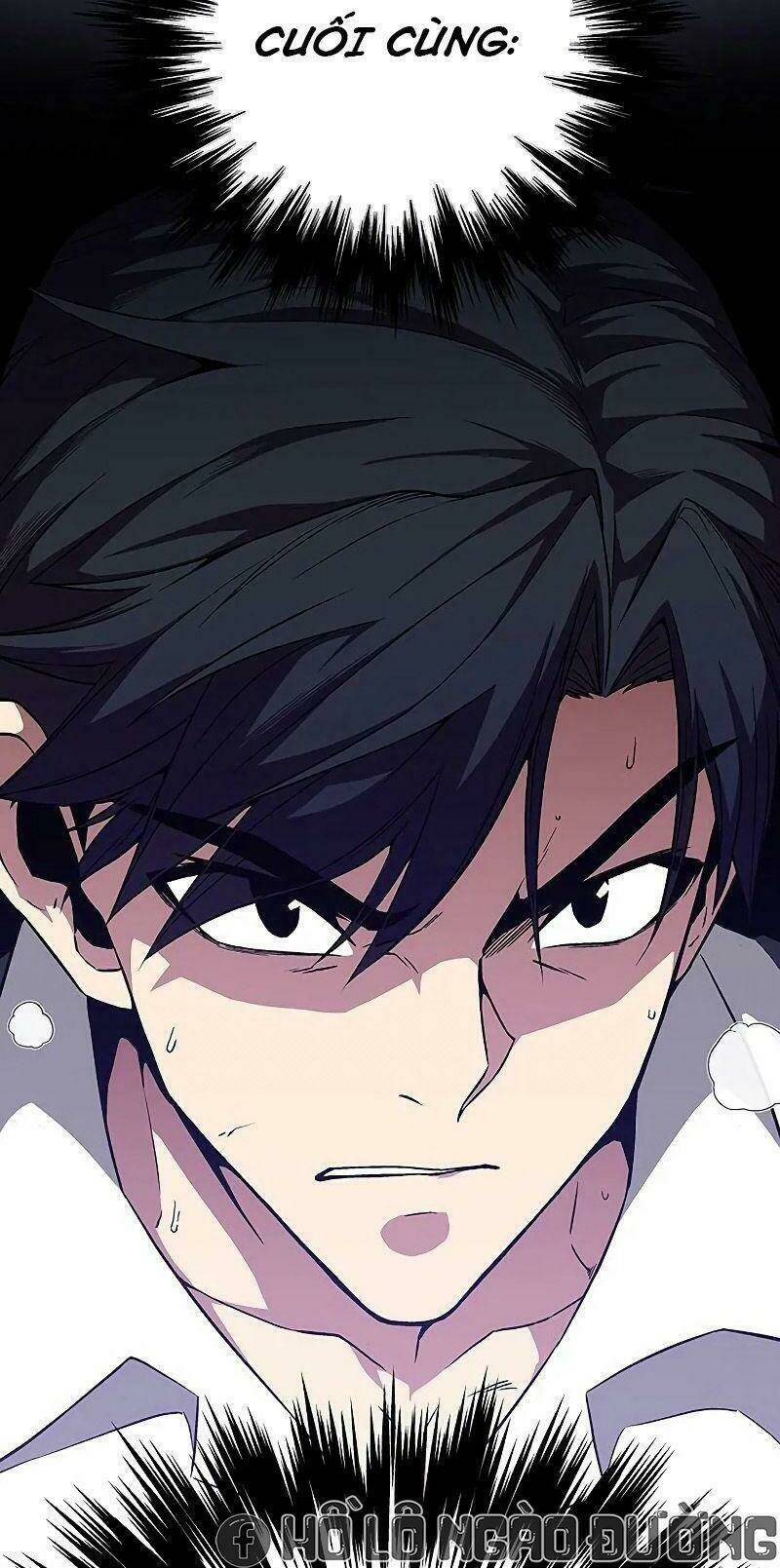 đấng cứu thế được chọn lựa chapter 2 81