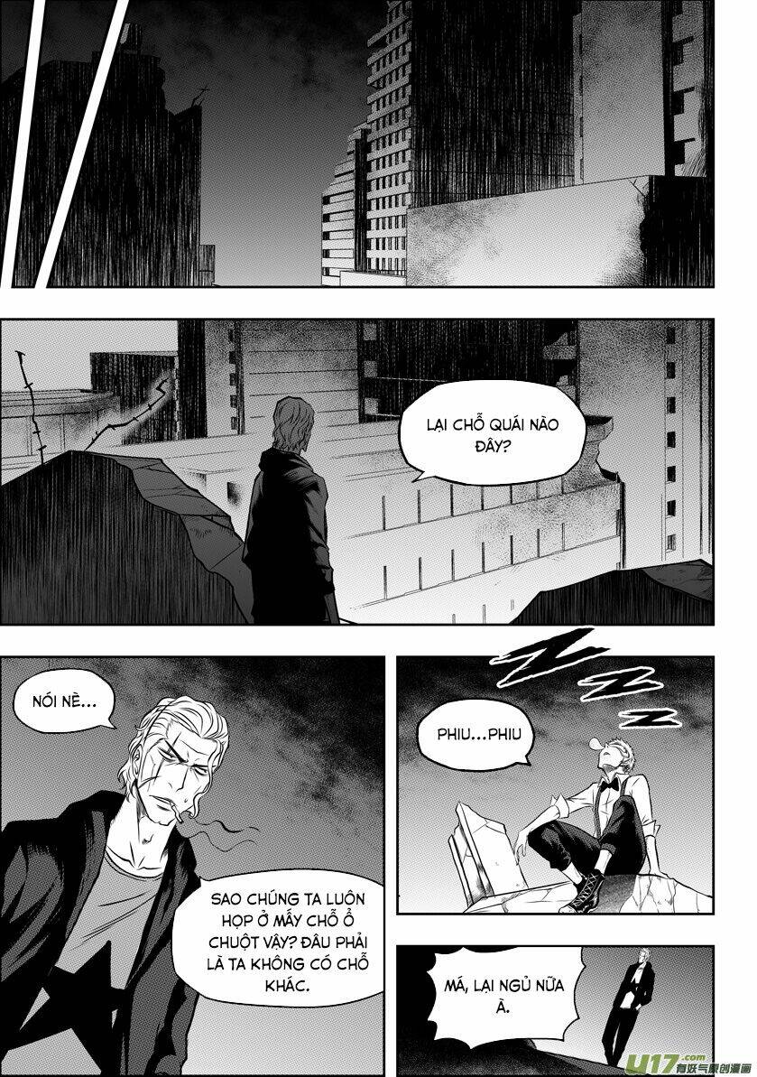 macrophage regulation chapter 52 1