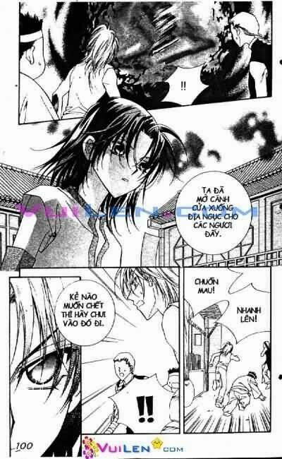 nàng công chúa bỏ trốn chapter 10 100