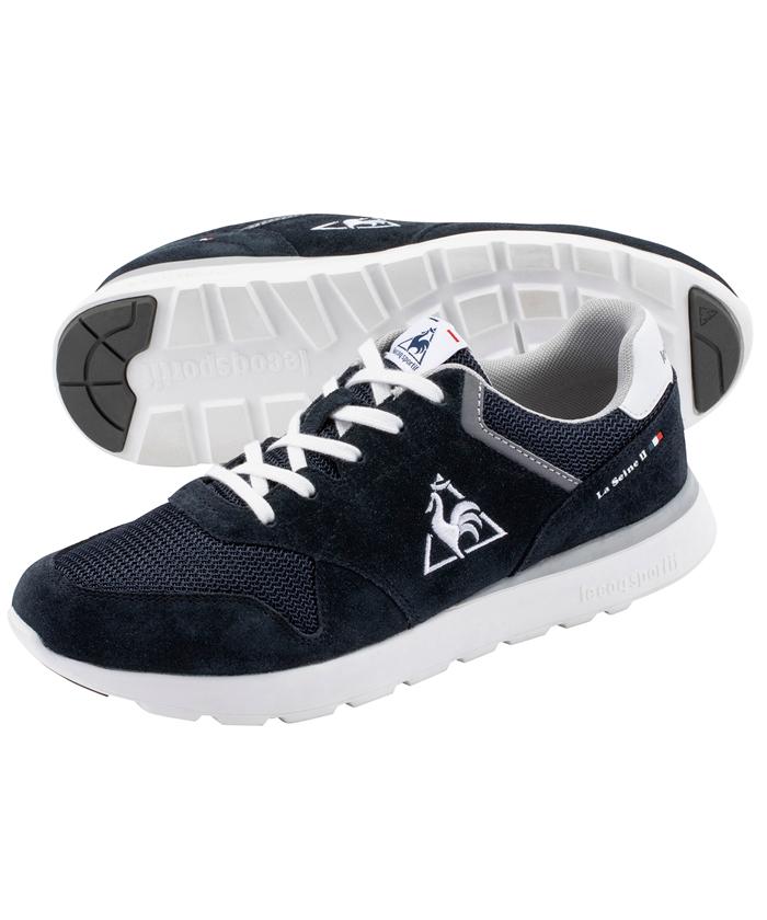 Giày thời trang thể thao le coq sportif nữ - QL3PJC00NW