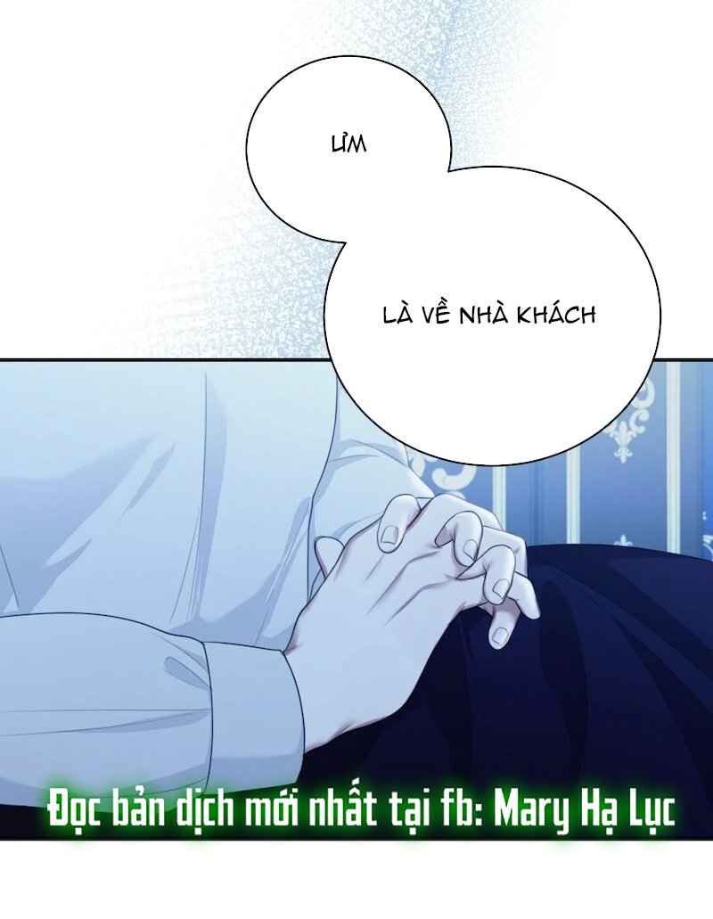 nữ hầu muốn đình công chapter 49 63