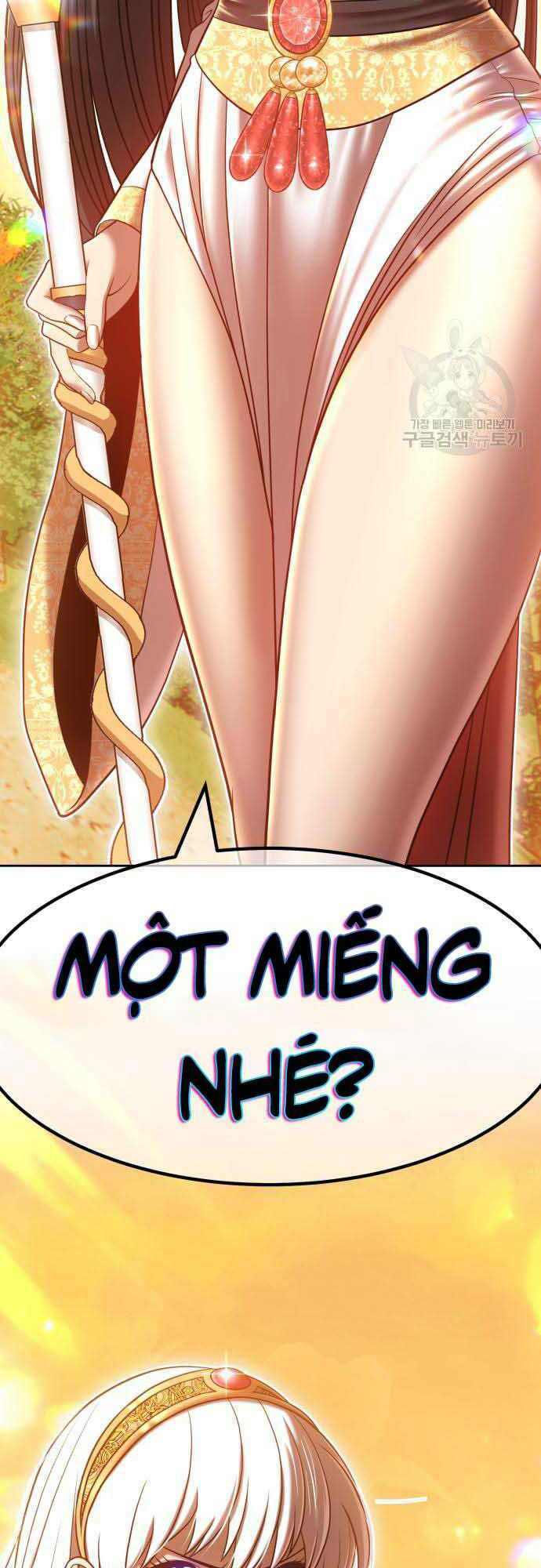 Gậy Gỗ Cấp 99+ chapter 37.5 87