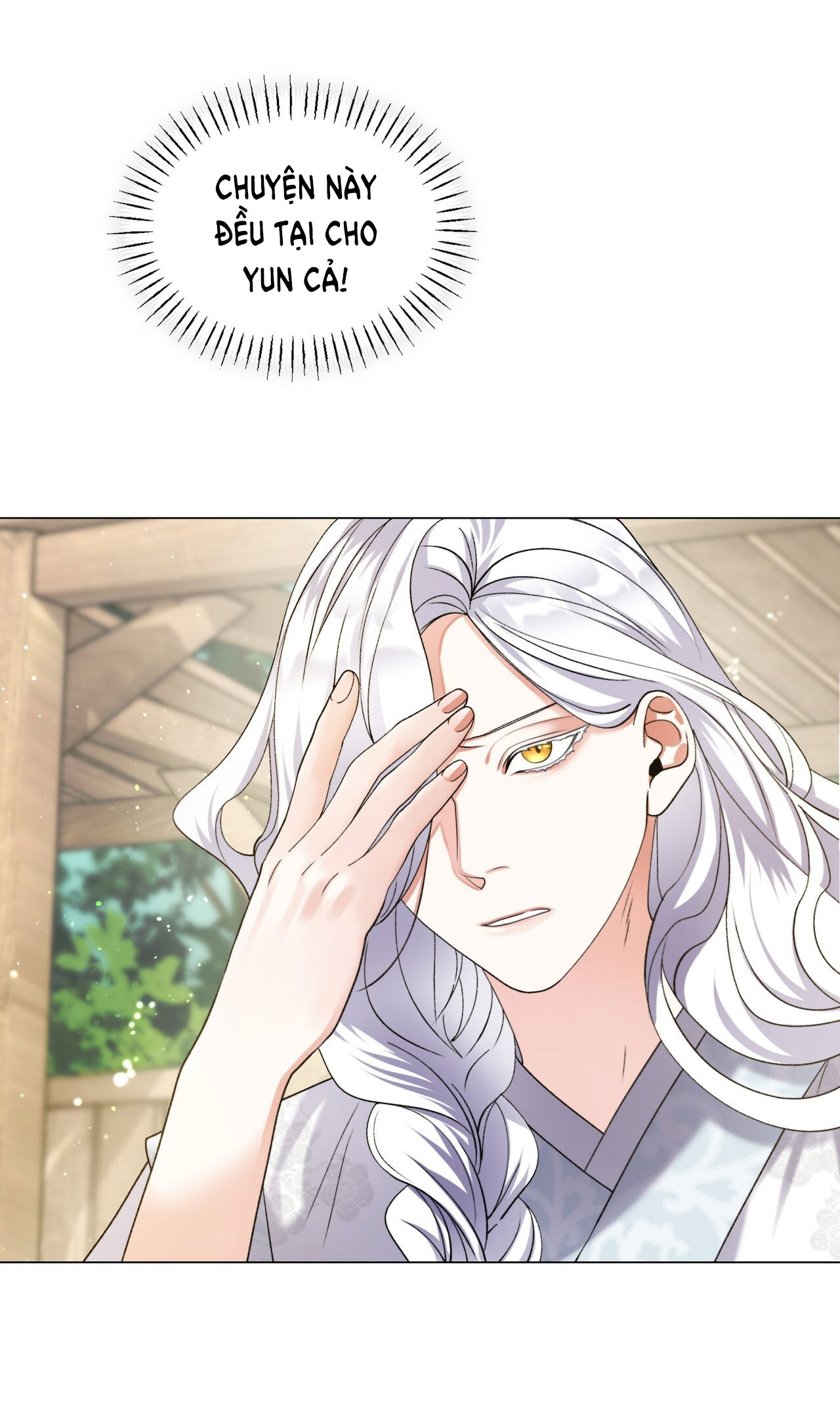 nâng niu nuôi dưỡng giáo chủ ma giáo chapter 3.1 6