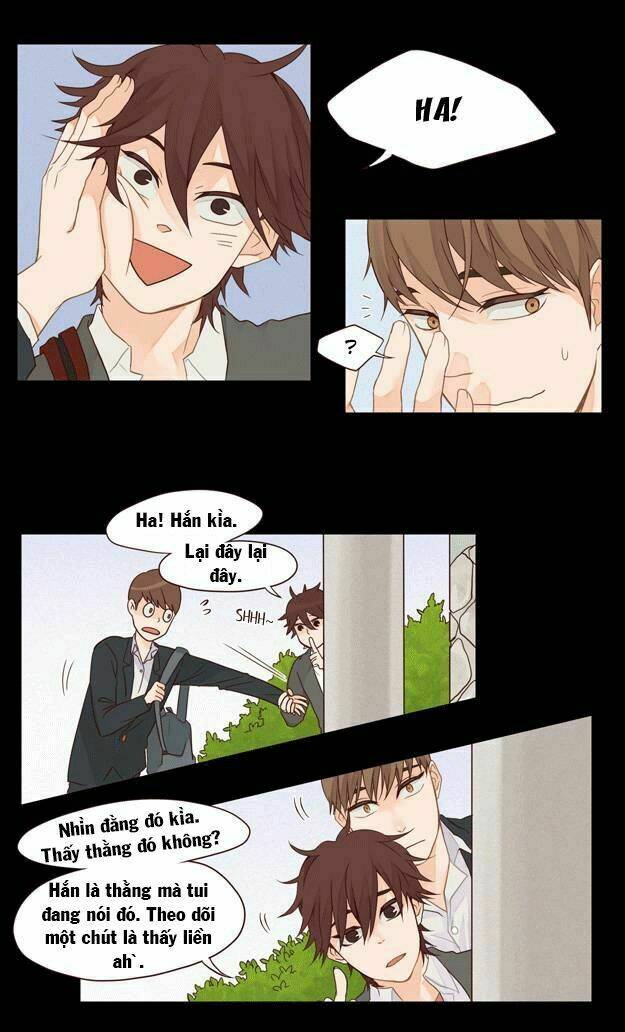 pine in the flower garden chapter 2 13