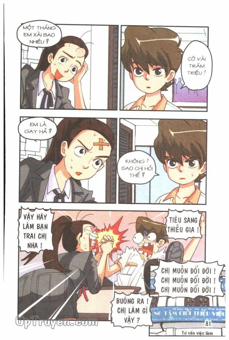 học sinh chân kinh chapter 5 83