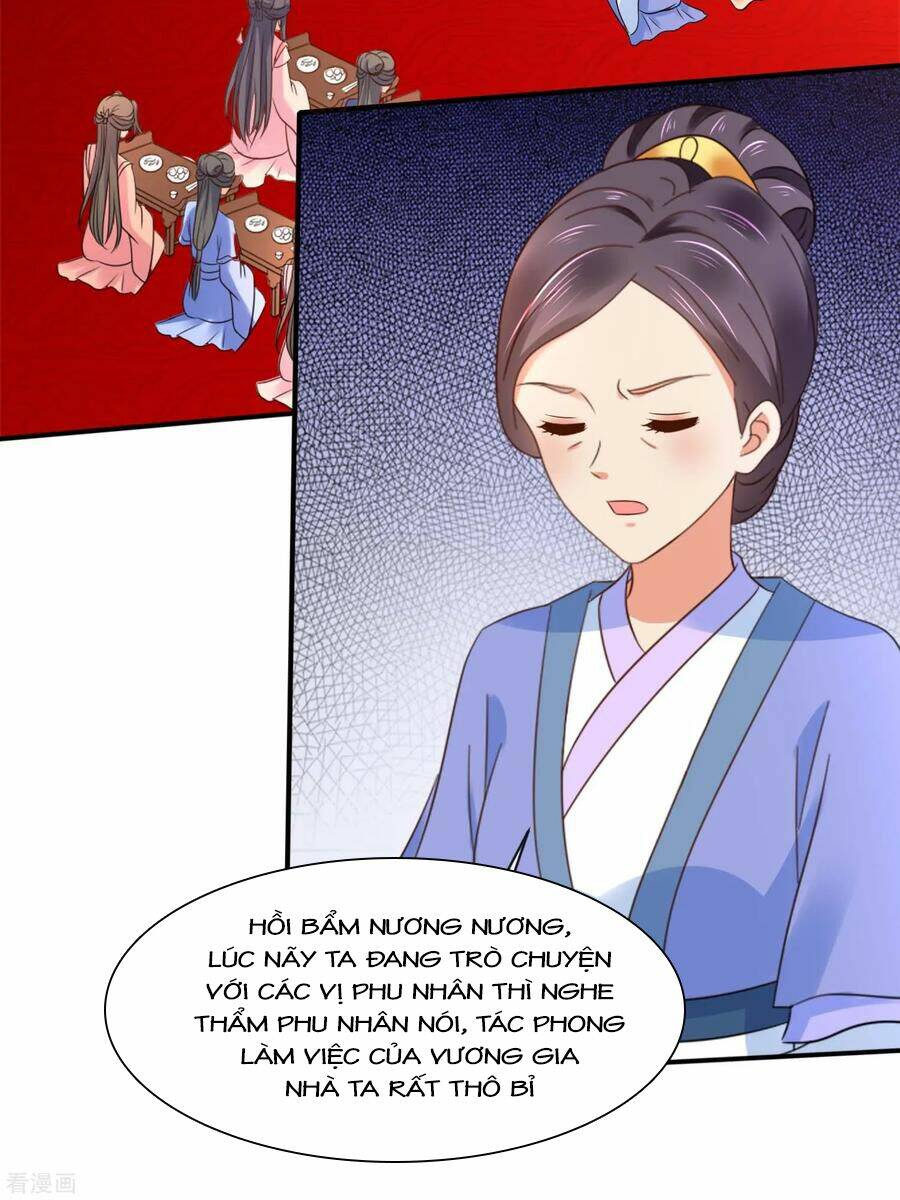 lãnh cung phế hậu muốn nghịch thiên chapter 239 8