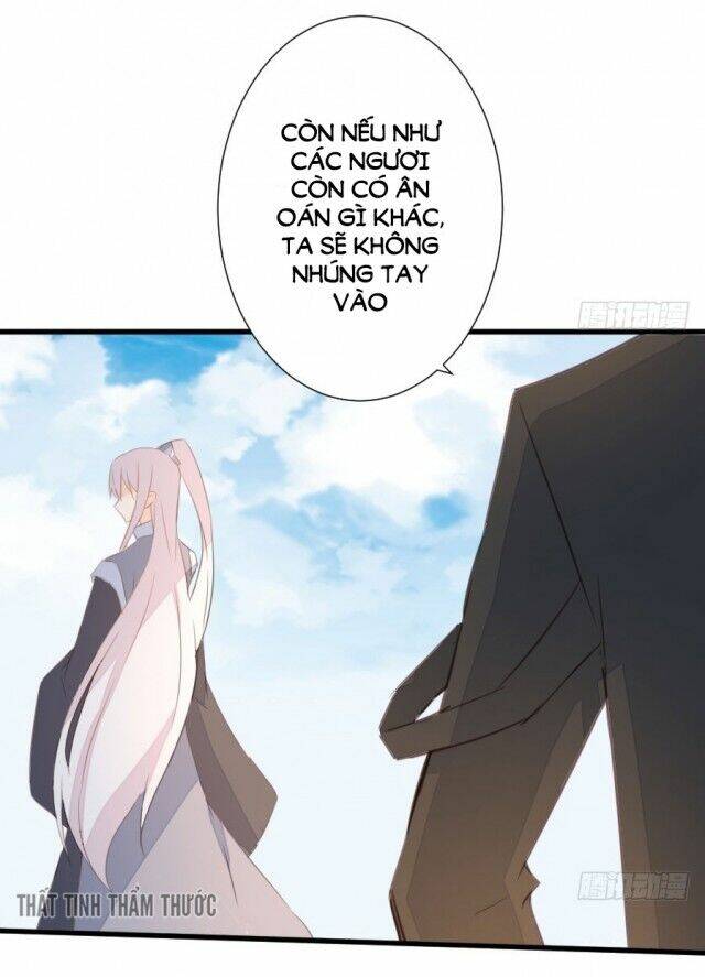 hôm nay ta cũng muốn trêu chọc nàng chapter 63 7