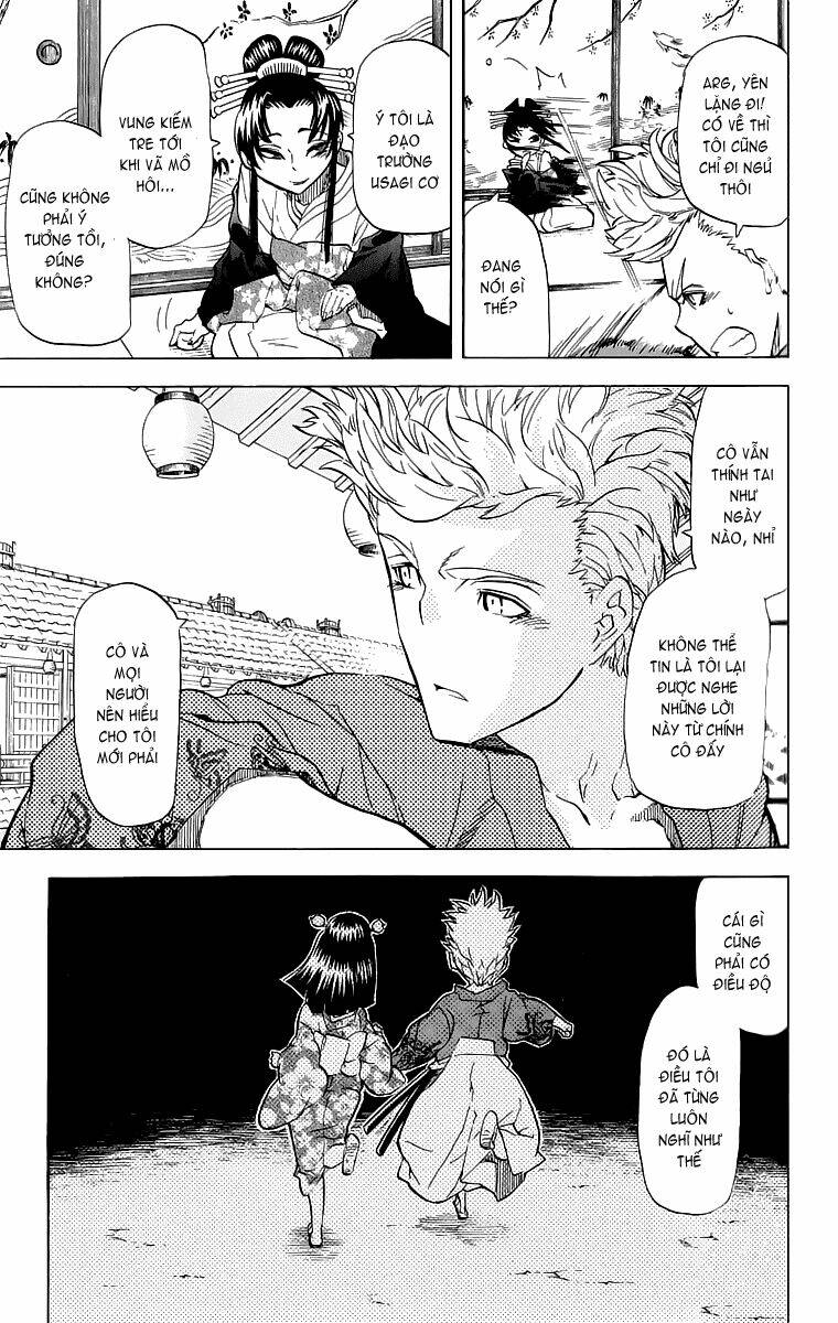 samurai usagi chapter 35 21