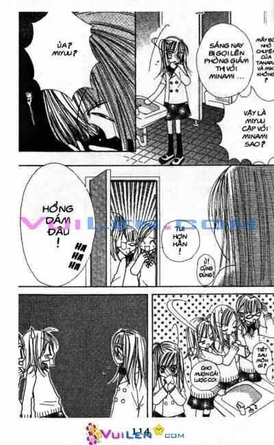 con gái con trai chapter 13 114