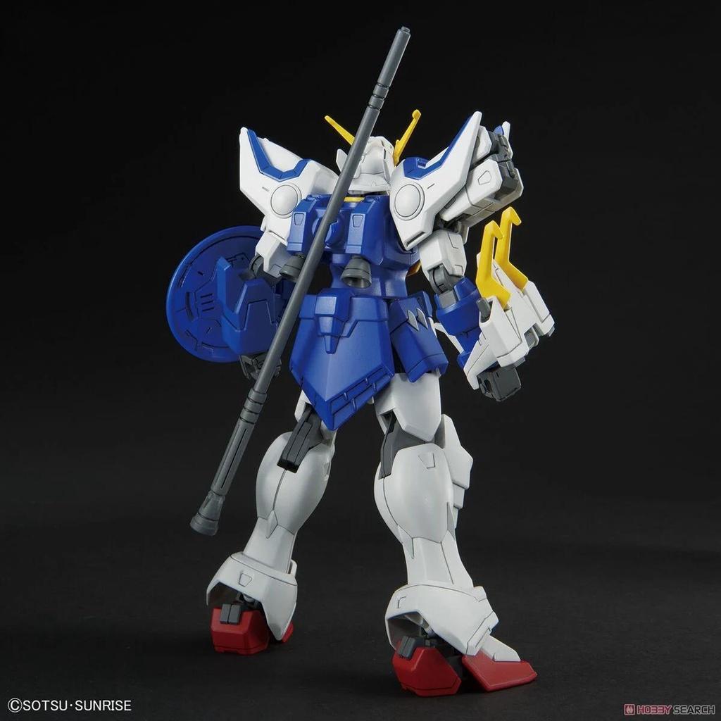 Bộ lắp ráp Gunpla HG 1/144 SHENLONG GUNDAM