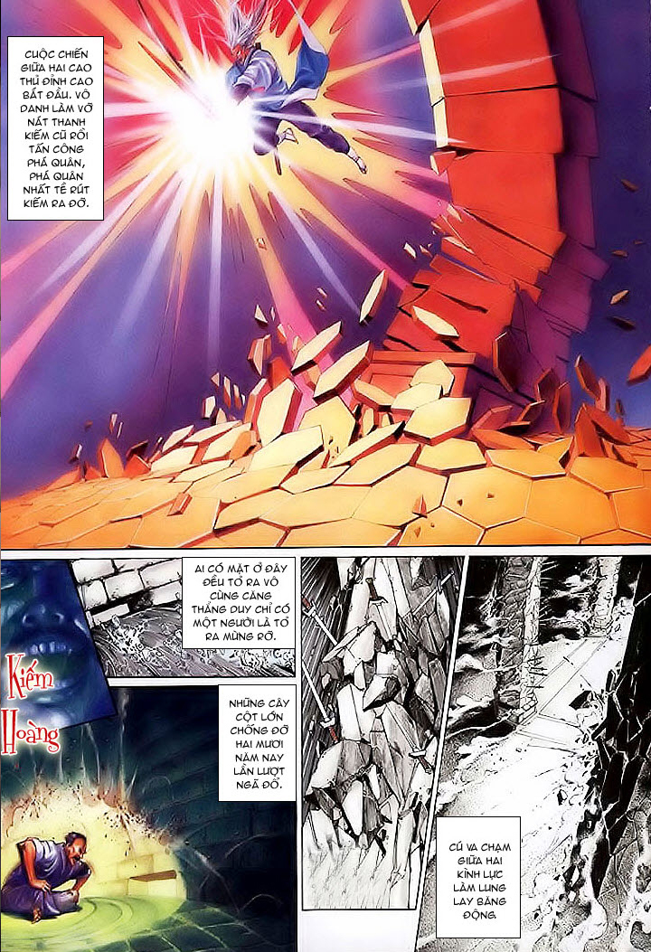 phong vân chapter 65 2