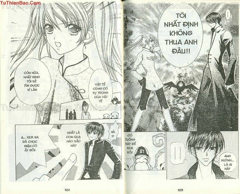 love monster chapter 46 7