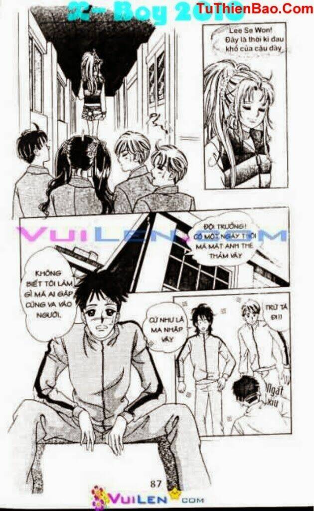 cô giáo tuổi 18 chapter 4 88