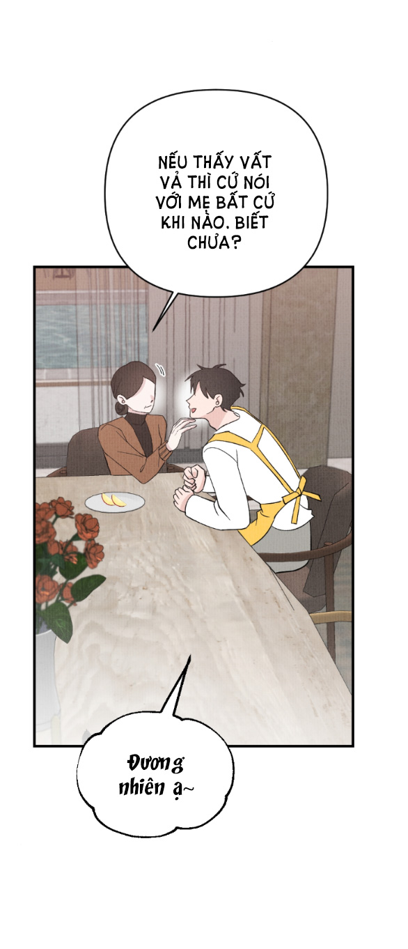 [18+] cuộc hôn nhân chính trị chapter 6.2 10