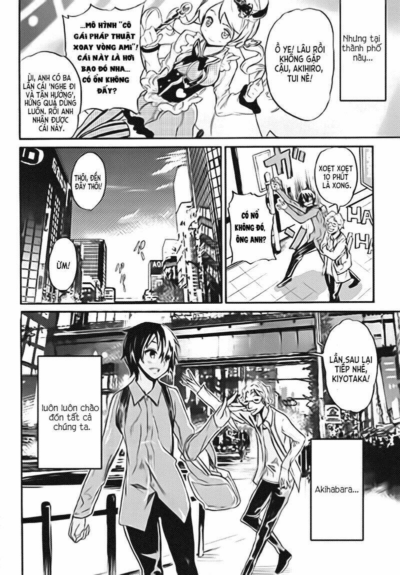 akiba's trip chapter 1 21