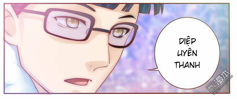 bá đạo tổng tài yêu tôi chapter 50 12