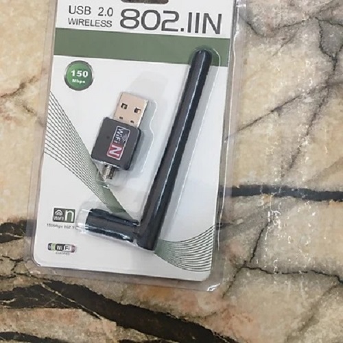 USB THU WIFI CHO MÁY TÍNH BÀN - LAPTOP SIÊU NHANH