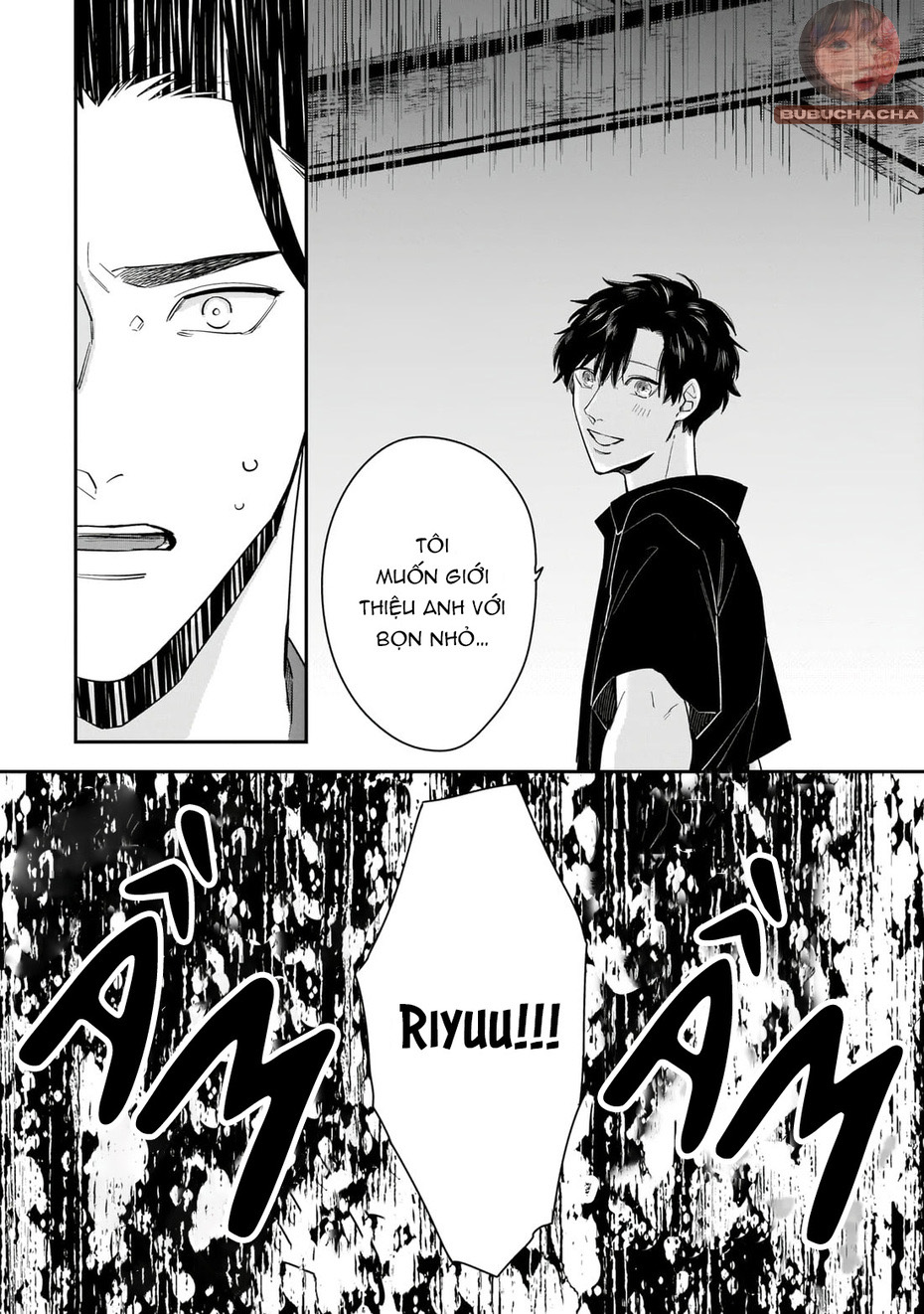 dù không là định mệnh chapter 2 30