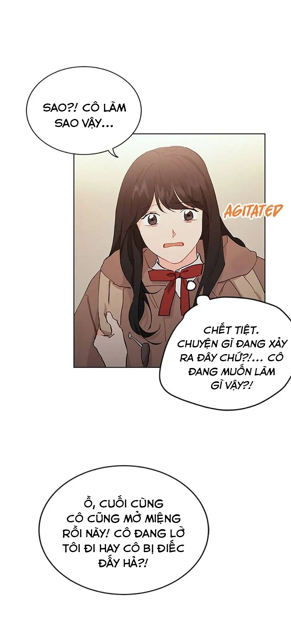 ngày mai tươi đẹp chapter 14 7
