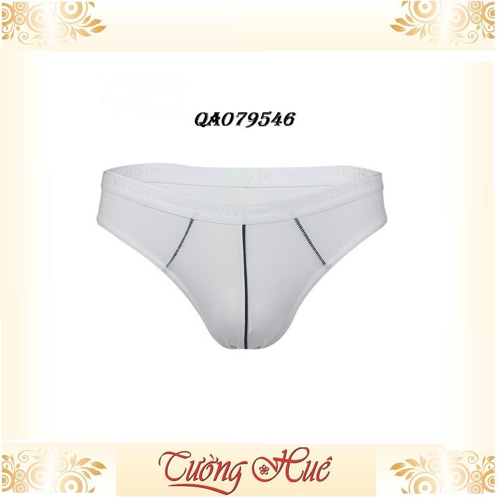 Quần lót nam Rock QA079546 thun lạnh.