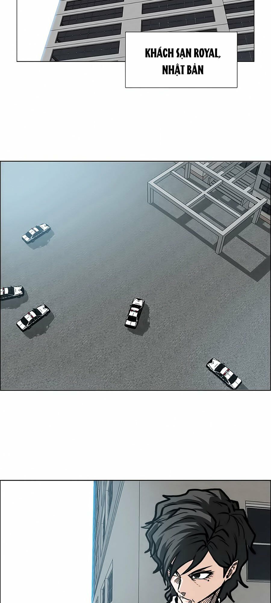 bá chủ học đường ss2 chapter 47 25