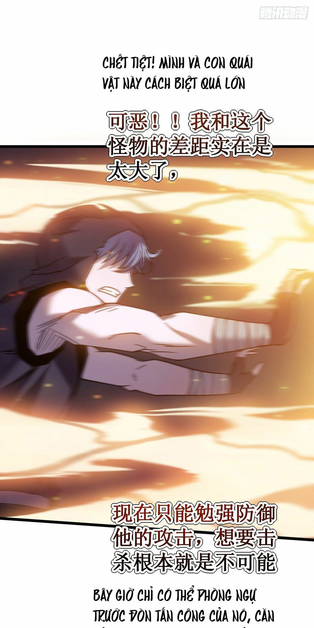 sát thần chi lộ tại dị giới chapter 21 4