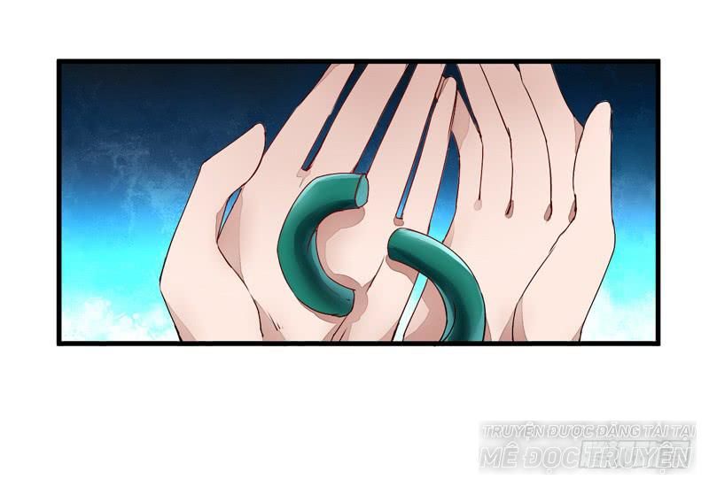 xuyên qua cứu mỹ nam ở thế giới phong thần chapter 15 11