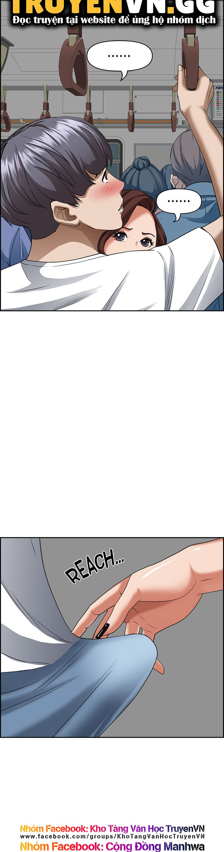 chung nhà bạn mẹ chapter 37 17