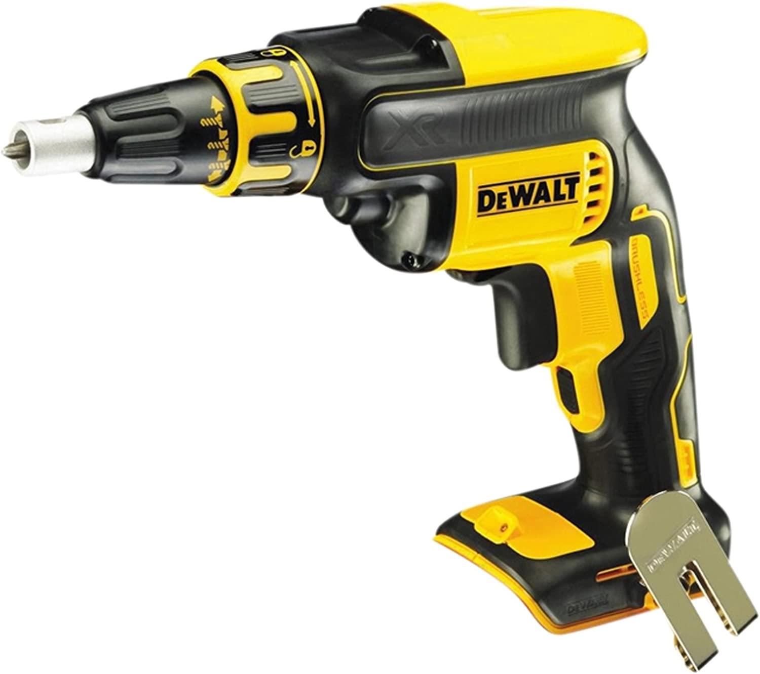 MÁY VẶN VÍT CẦM TAY 18V DEWALT DCF620D2 - HÀNG CHÍNH HÃNG