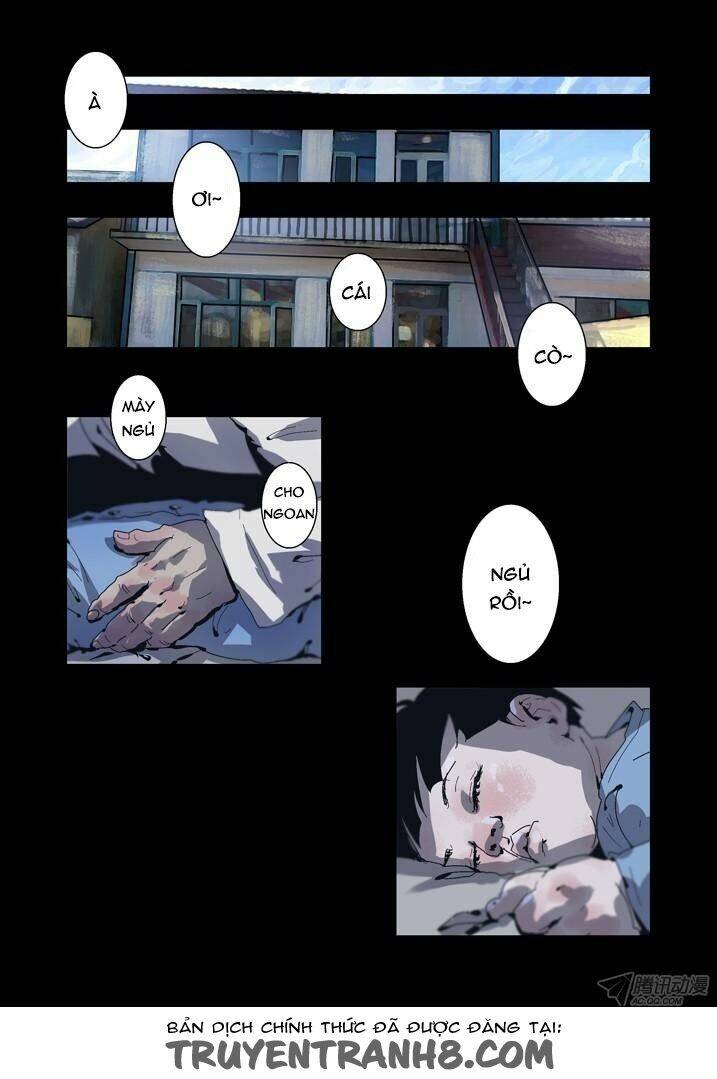 thâu hoan chapter 69 15
