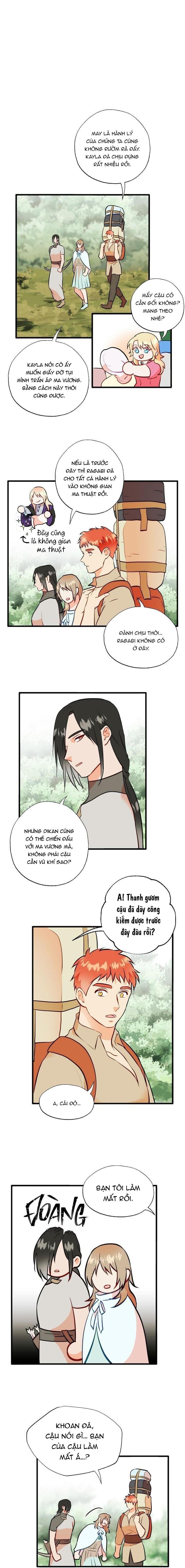 phù thủy gợi tình chapter 70 3