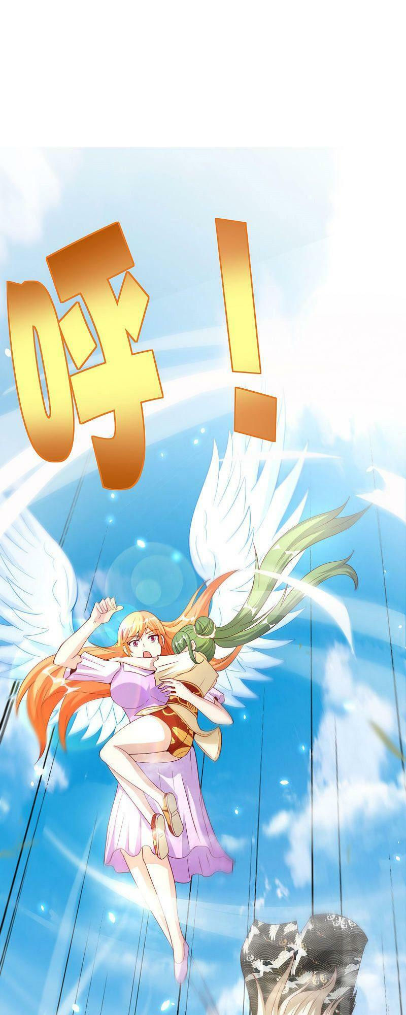 vòng bạn bè mạnh nhất của tiên giới chapter 83 39