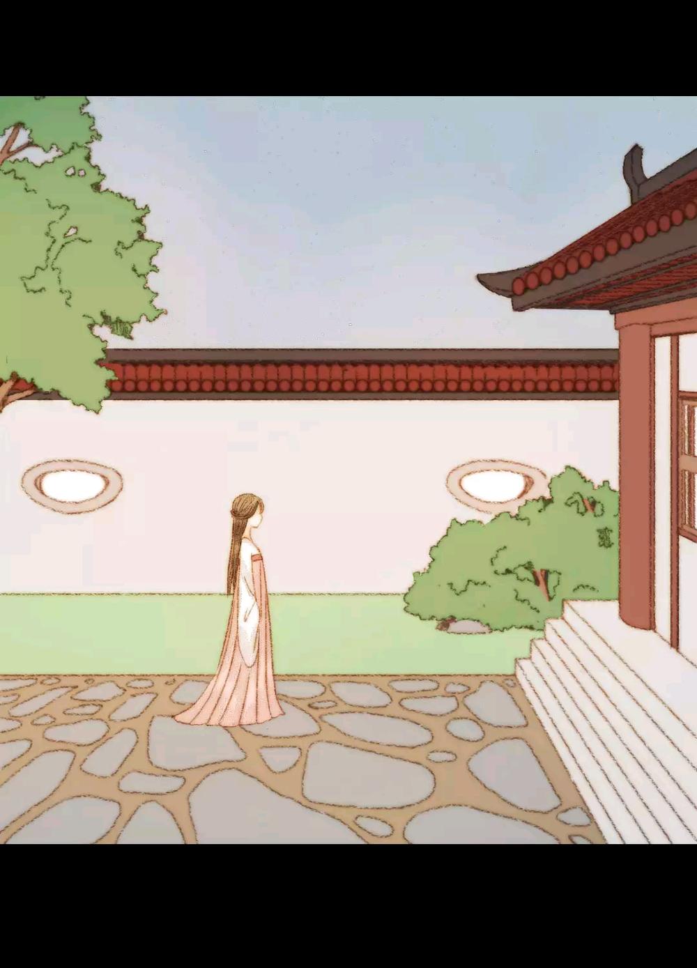 vương gia bá đạo và bác sĩ xinh đẹp chapter 70 23