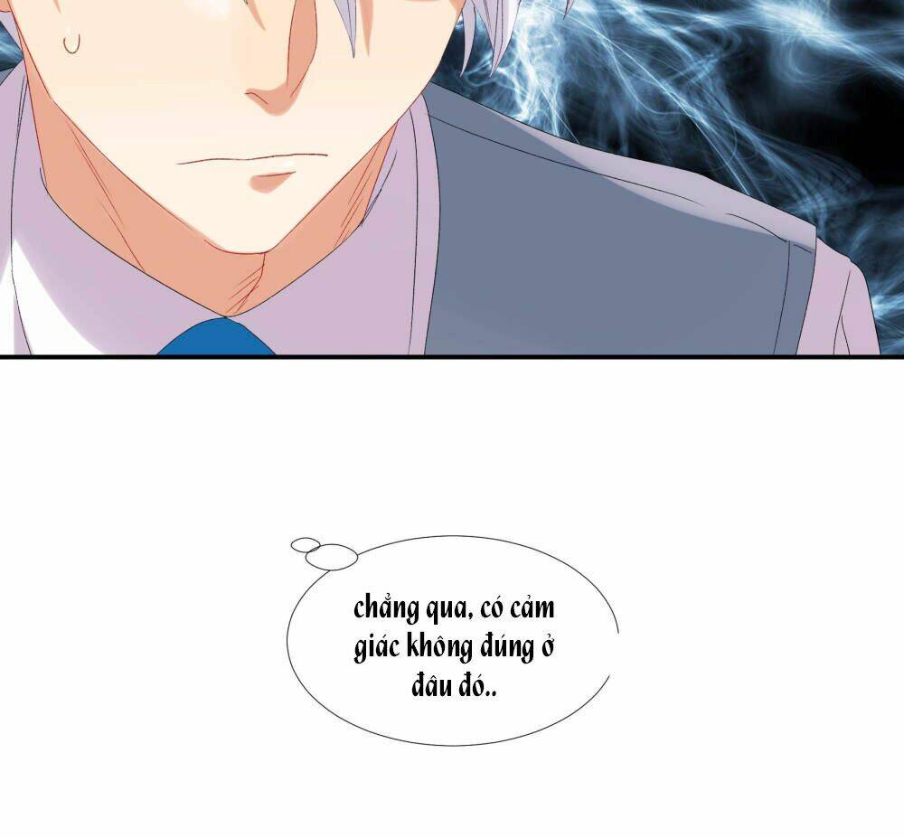 tửu điếm nữ vương chapter 26 33