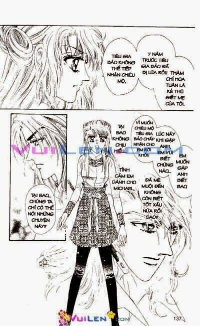 tinh linh của biển chapter 5 125