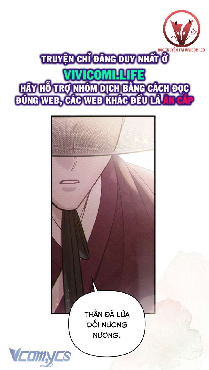 [18+] tiết học bí mật của trung điện chapter 48 16