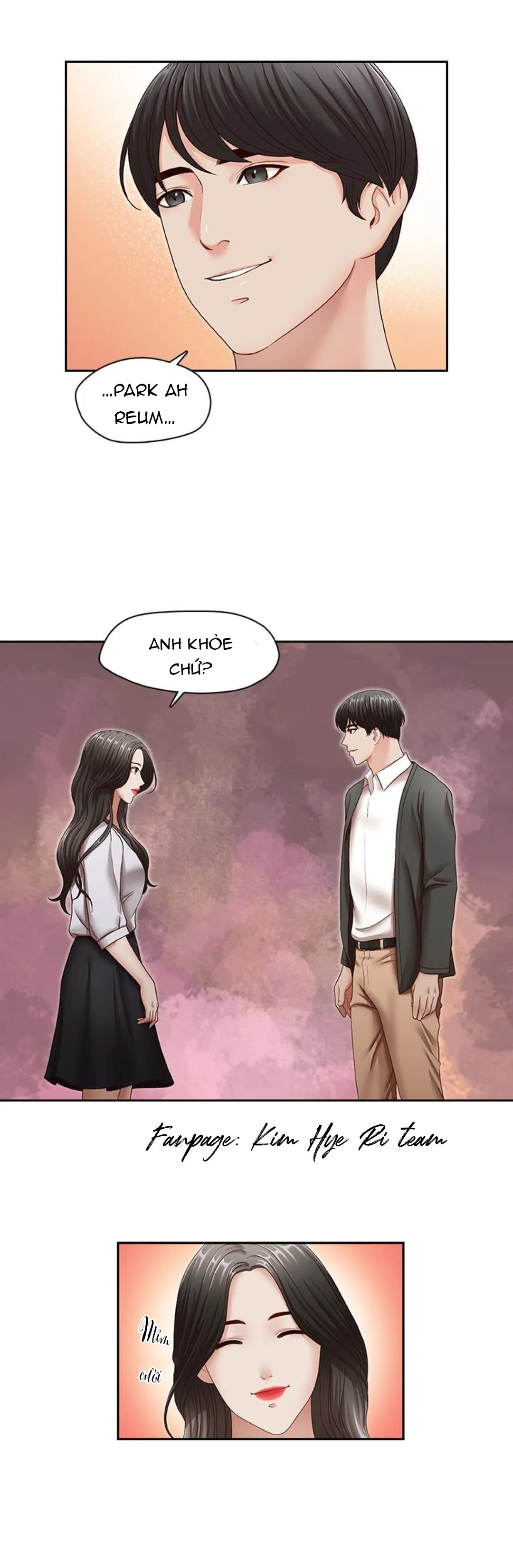 thư ký của anh trai chapter 32 19