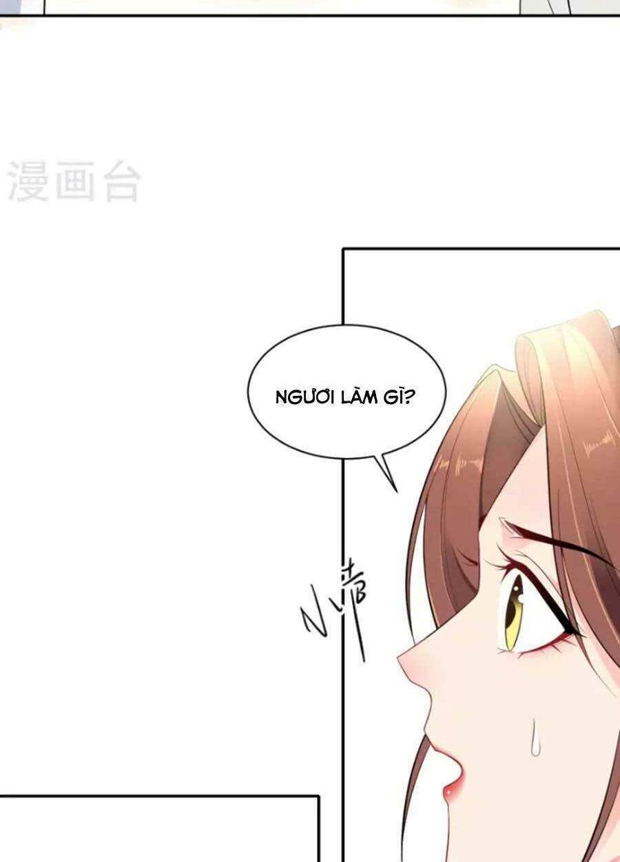 tướng quân, bổn phi không nhận sủng chapter 38 32