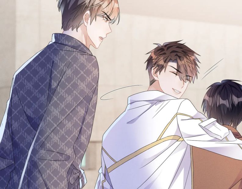 mạnh mẽ công chiếm chapter 41 42