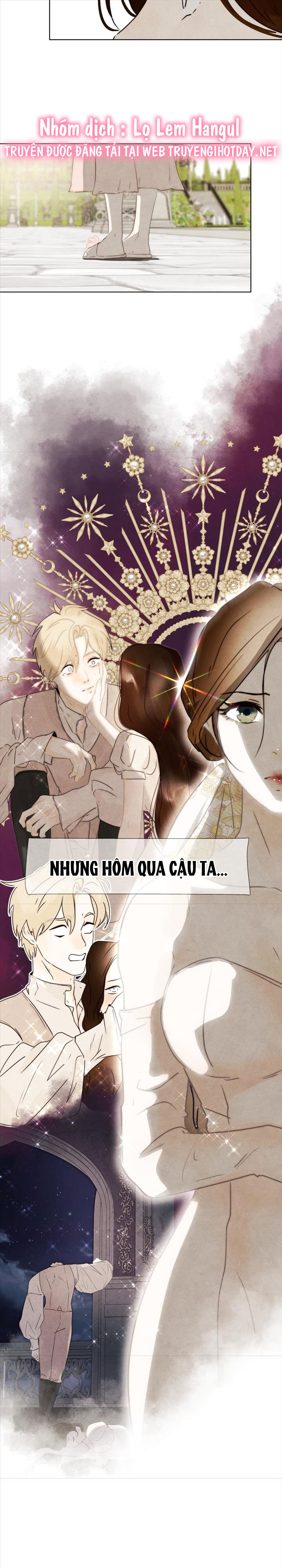 tôi chính là ác nữ phản diện chapter 38 5