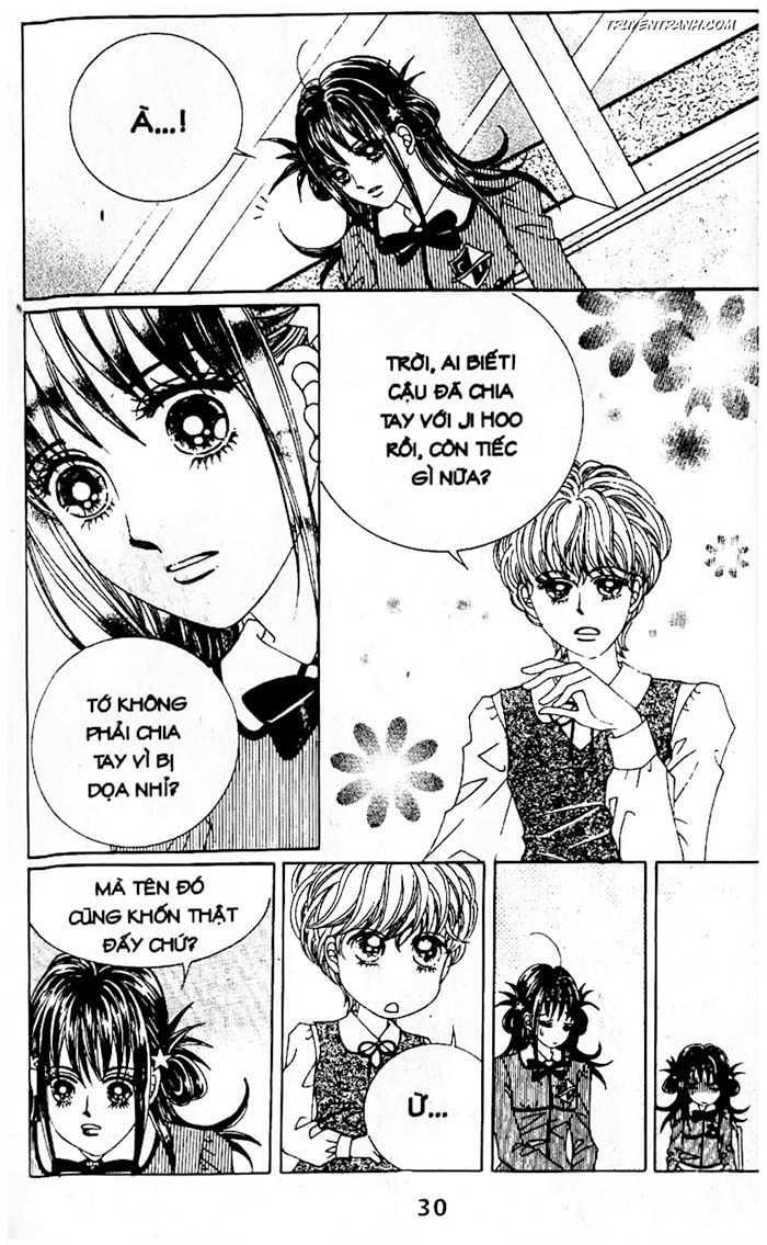 nhà trọ hoàn hảo chapter 50 2