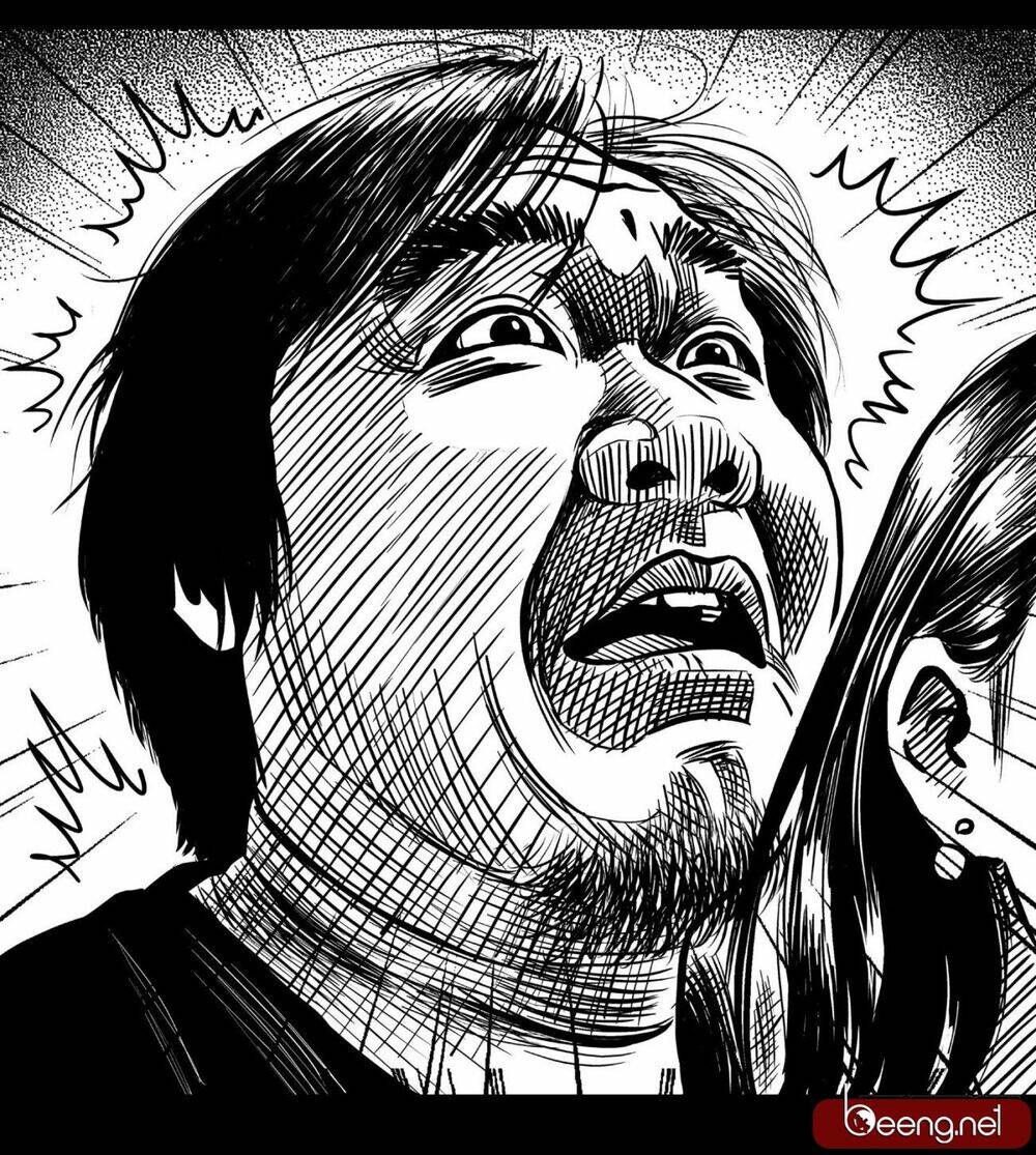 dạ hành khuyển chapter 2 37