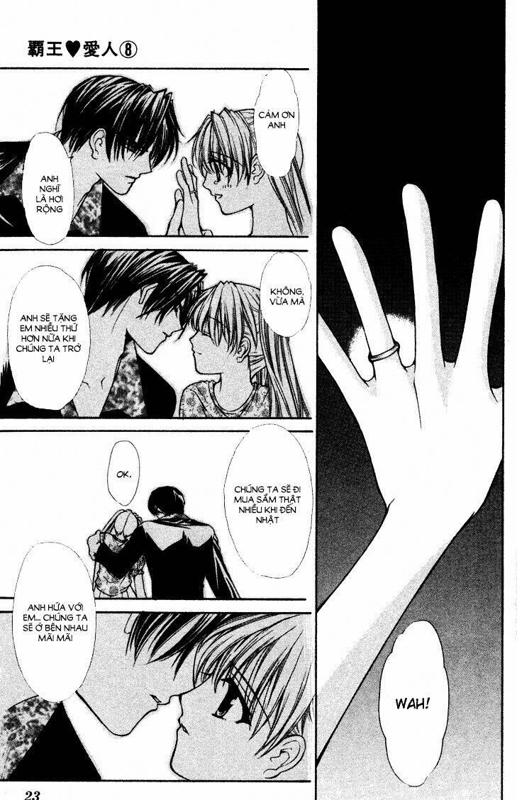 anh chàng khắc tinh chapter 41 20