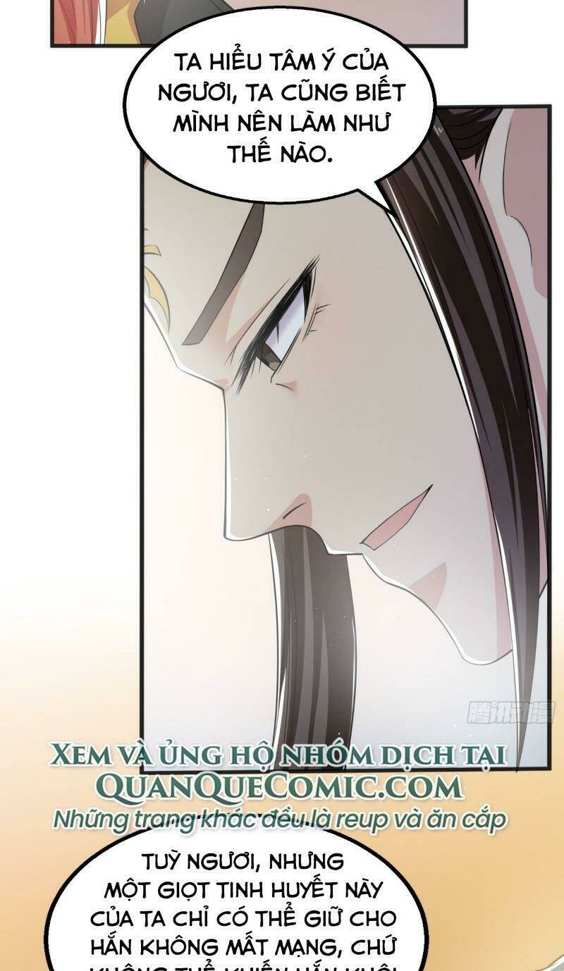 nhân đạo kỹ nguyên chapter 9 5