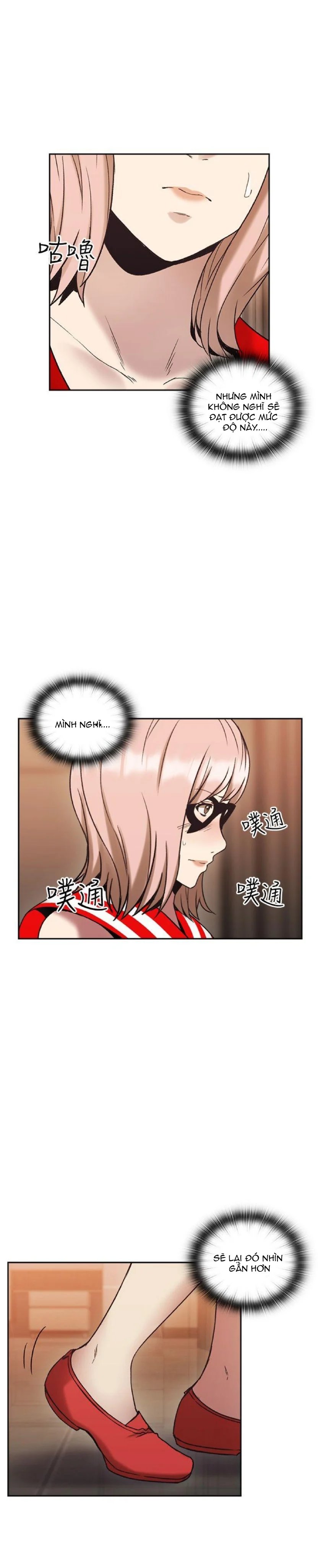 tình nhân chapter 26 17