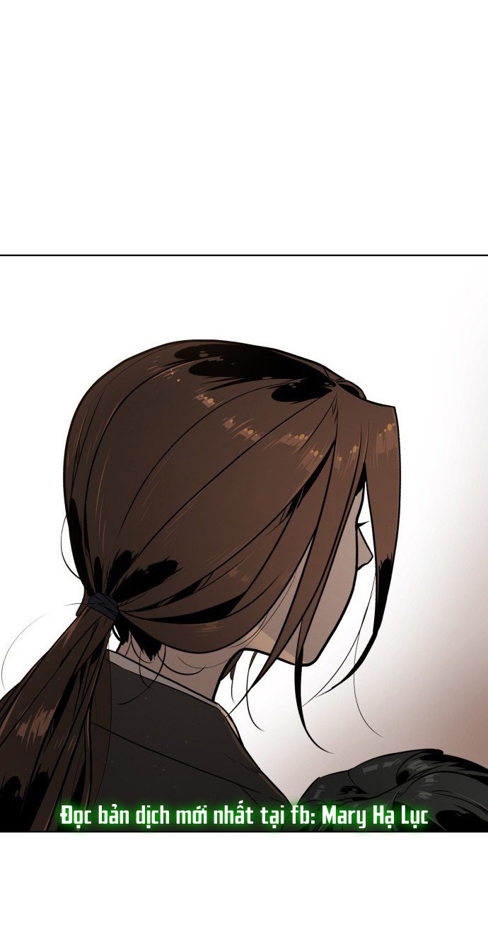 bạch huyết - white blood chapter 12 16